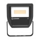 LEDVANCE FLOODLIGHT 30W- 3000K