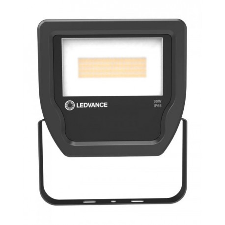 LEDVANCE FLOODLIGHT 30W- 3000K