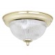 Leno III | INTERIOR PLAFONES S/L100-240VE27X2 | Tecnolite