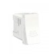 Zumbador 127V~. Blanco