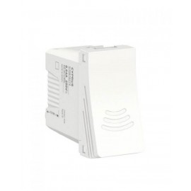 Zumbador 127V~. Blanco