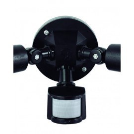 Sensor de movimiento infrarojo