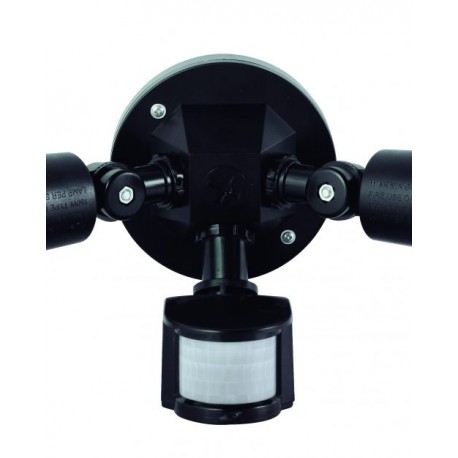 Sensor de movimiento infrarojo