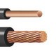 CABLE DE COBRE TIPO THW LS DE CAL. 16 AWG 600V. | VIAKON