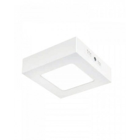 Algedi I | INTERIOR PLAFONES LED 6W100-240V3000K | Tecnolite