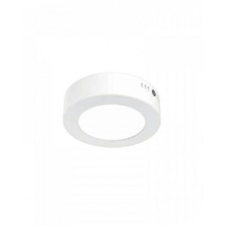 Algedi I | INTERIOR PLAFONES LED 6W100-240V6500K | Tecnolite