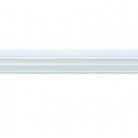 Luminario LED de techo para sobreponer