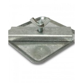 Tapa de lluvia.