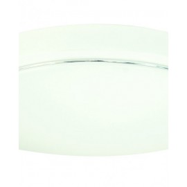 Luminario LED tipo aspirina para sobreponer en techo