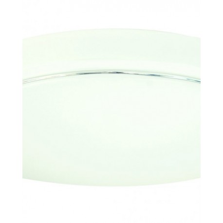 Luminario LED tipo aspirina para sobreponer en techo
