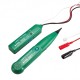 COMPROBADOR DE CABLEADO ELÉCTRICO Y RJ11 POR TONOS