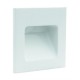 Luminario LED tipo cortesía para muro