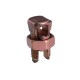Conector Cobre Cal. 14 A 2/0 Burndy