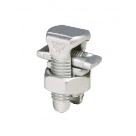 Conector Comb. Cables Al. Y Cu. L. 2 A 1/0 Y Der. 10 A 1/0 Burndy