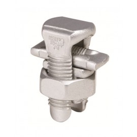 Conector Comb. Cables Al. Y Cu. L. 8 A 2 Y Der. 8 A 2 Burndy
