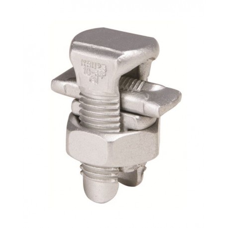 Conector Comb. Cables Al. Y Cu. L. 8 A 2 Y Der. 8 A 2 Burndy