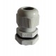 CONECTOR DE GLANDULA  EN POLIAMIDA CUERDA NPT 1/2″  (IP68) MCA  TEMPER