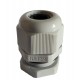 CONECTOR DE GLANDULA  EN POLIAMIDA CUERDA NPT 3/4″  (IP68) Koban 0733076