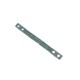 Conector Trenza Flexible Compensar Defectos De Alineacion 225A. Long. 12 Burndy