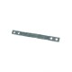 Conector Trenza Flexible Compensar Defectos De Alineacion 225A. Long. 24 Burndy
