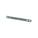 Conector Trenza Flexible Compensar Defectos De Alineacion 225A. Long. 24 Burndy