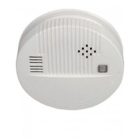 DETECTOR DE HUMO