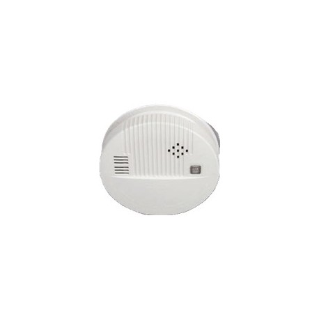 DETECTOR DE HUMO FOTOELECTRICO, TEMPER
