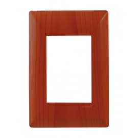 PLACA  3 VENTANAS CEREZO | ALPHA | ESTEVEZ
