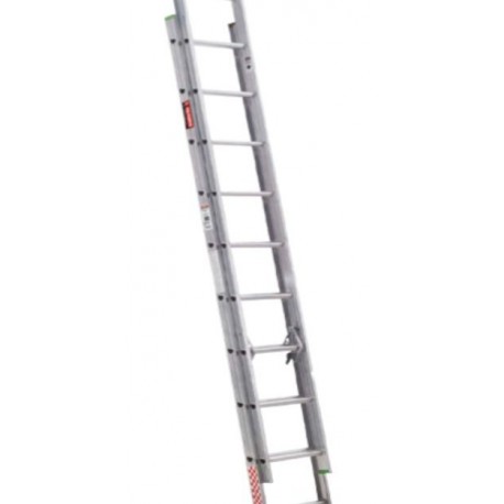 ESCALERA DE 16 PELDAÑOS 4.87 MTS