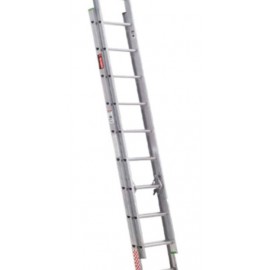 ESCALERA DE 24 PELDAÑOS 7 MTS