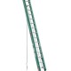 ESCALERA EXTENSION FIBRA DE VIDRIO TII24