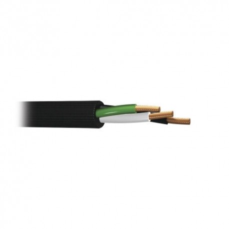 CABLE USO RUDO 2X16 AWG 600V. | INDIANA