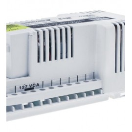 FUENTE DE VOLTAJE AUTORREGULADA P/INTERFON INTEC