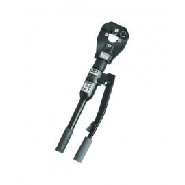 Herramienta Hidraulica P/Calibre 8 – 1000 Kcm Y 8 A 750 Mcm En Aluminio