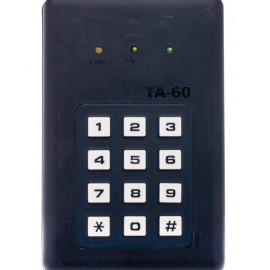 KIT DE CONTROL DE ACCESO INTEC