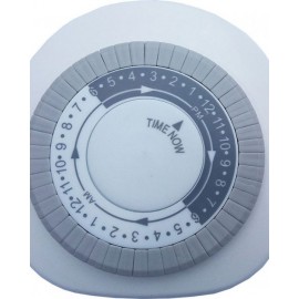 KPS-PEA MEX Interruptor enchufable analogico