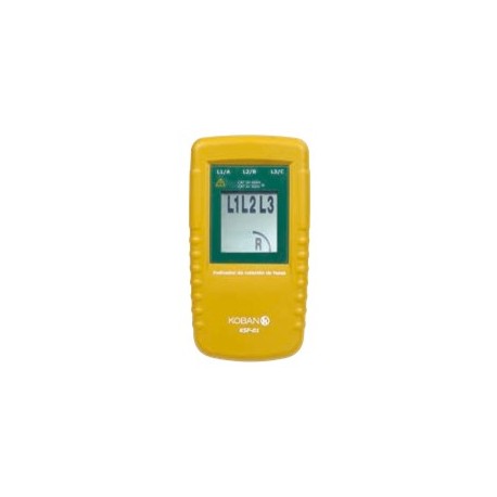 KSF-01 INDICADOR DE SECUENCIAS