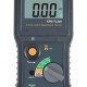 MEDIDOR DE TIERRA DIGITAL FORMATO MULTIMETRO 2/3 POLOS, 0-200V, 0-2K OHMS