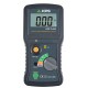 MEDIDOR DE TIERRA DIGITAL FORMATO MULTIMETRO 2/3 POLOS, 0-200V, 0-2K OHMS