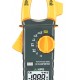 MINI PINZA AMPERIMETRICA BÁSICA 400A CORRIENTE AC, VOLT AC/DC