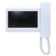 MONITOR DE 7 COLORES DE PARED CON TELEFONO FUENTE DE PODER CONTROL DE VOL DE LLAMADA, BOTON CAM INTEC
