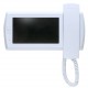 MONITOR DE 7 COLORES DE PARED CON TELEFONO FUENTE DE PODER CONTROL DE VOL DE LLAMADA, BOTON CAM INTEC