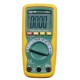 MULTIMETRO DIGITAL CAT III 600 V, VOLTAJE 600V DC/AC, CORRIENTE 10 A DC/AC, KOBAN