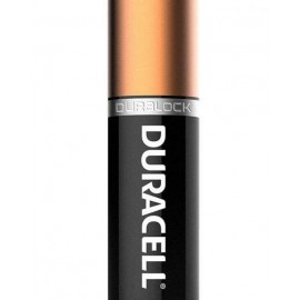 PILA ALCALINA DURACELL TIPO AA
