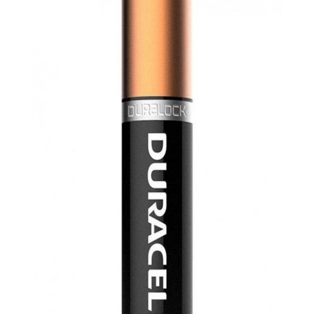 PILA ALCALINA DURACELL TIPO AAA