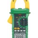 PINZA 1000A CORRIENTE AC, VOLT AC/DC, TRMS, TEMPERATURA