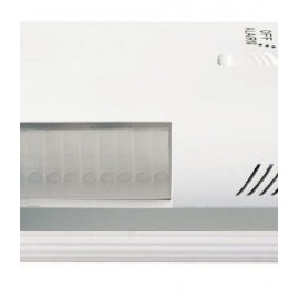 SENSOR PIR CON TIMBRE, DETECTOR DE PRESENCIA