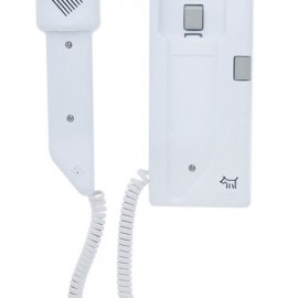 TELEFONO DE PARED DE 1 BOTON INTEC