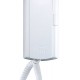 TELEFONO DISEÑO BOT DE PARED DE UN BOTON INTEC