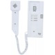 TELEFONO PARED 3 BOTONES INTEC